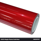2023 - Magic Flame Gold Red