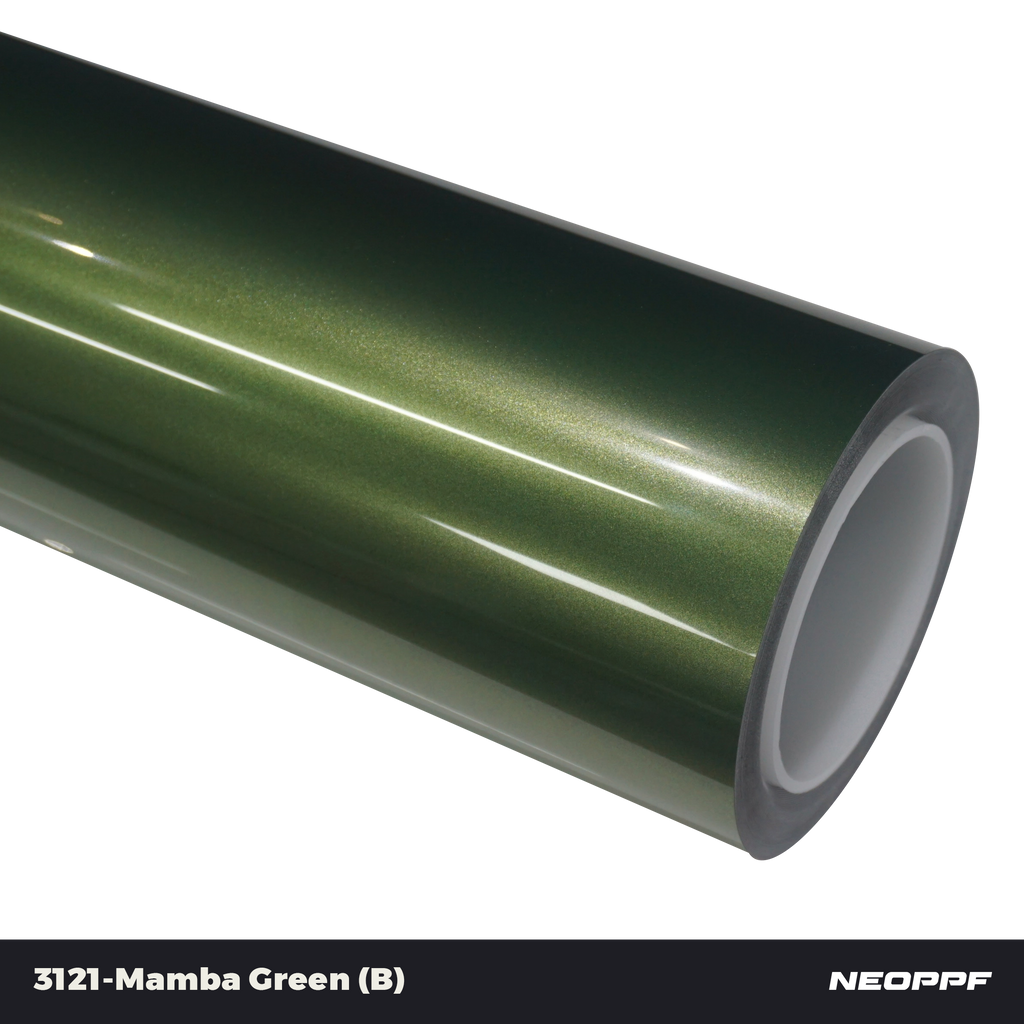 3121 - Mamba Green (B)