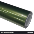 3121 - Mamba Green (B)