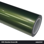 3121 - Mamba Green (B)