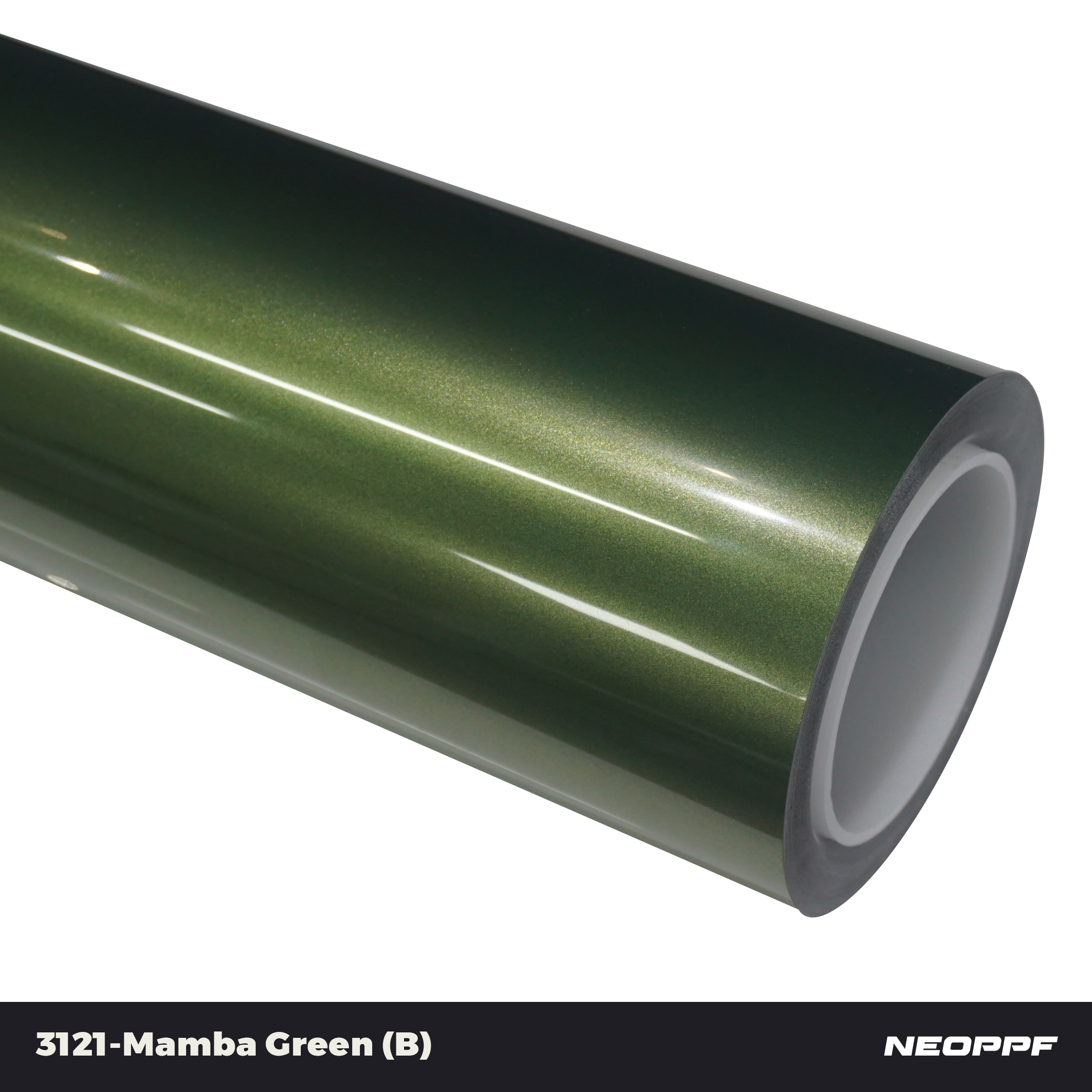 3121 - Mamba Green (B)