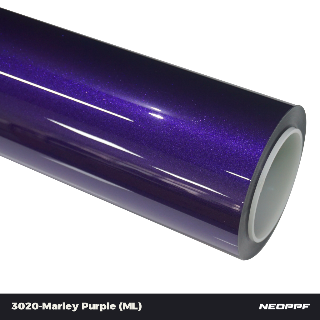 3020 - Marley Purple (ML)