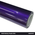 3020 - Marley Purple (ML)
