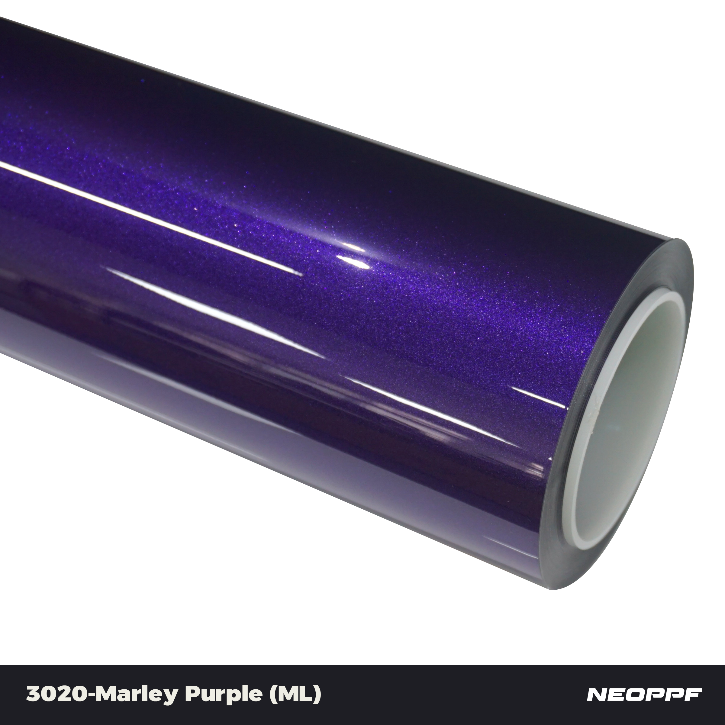 3020 - Marley Purple (ML)