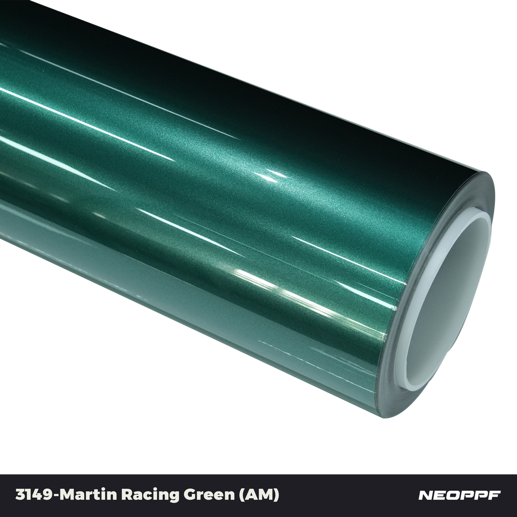 3149 - Martin Racing Green (AM)