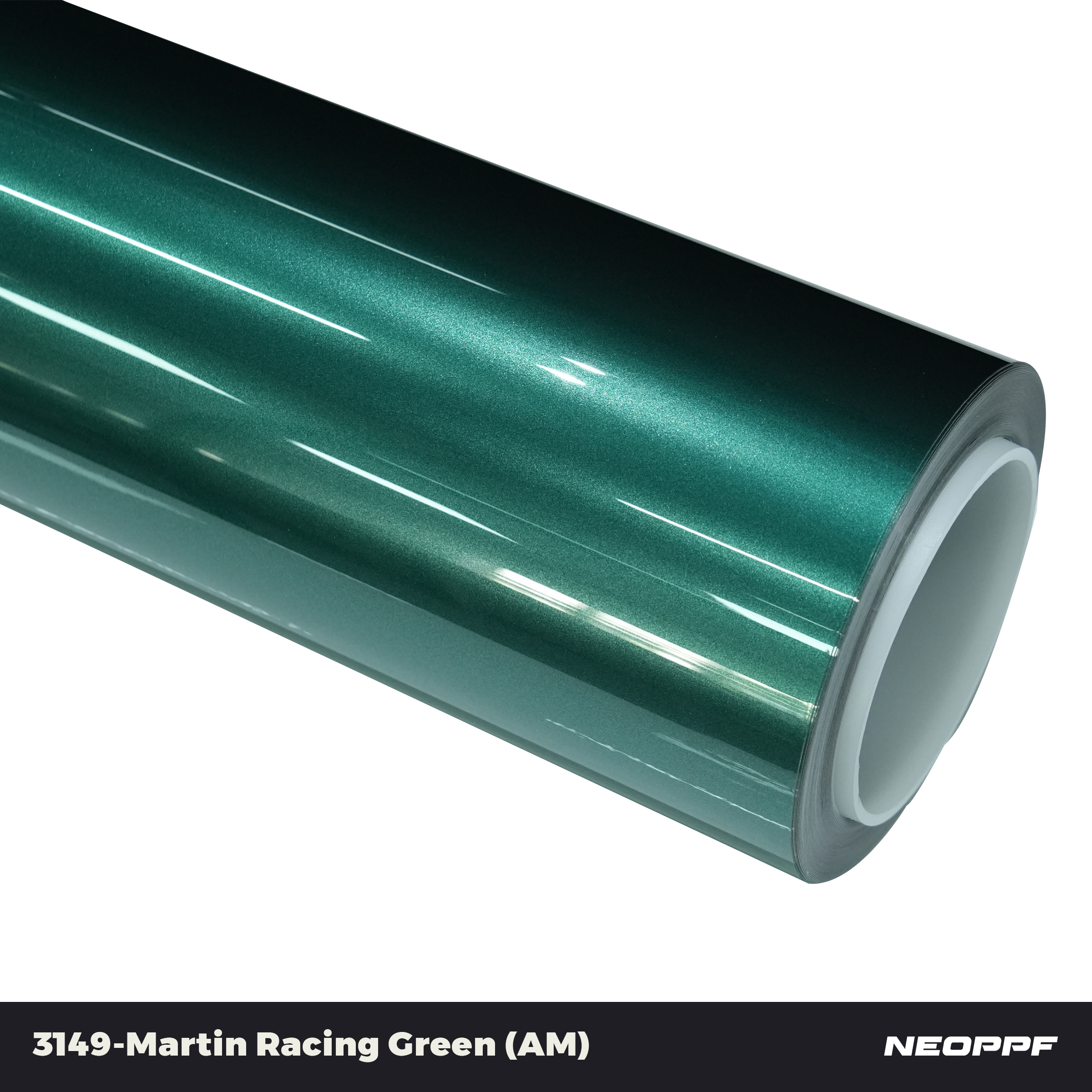3149 - Martin Racing Green (AM)