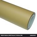 5002-Matte AMG Desert Yellow(M)