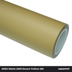 5002-Matte AMG Desert Yellow(M)