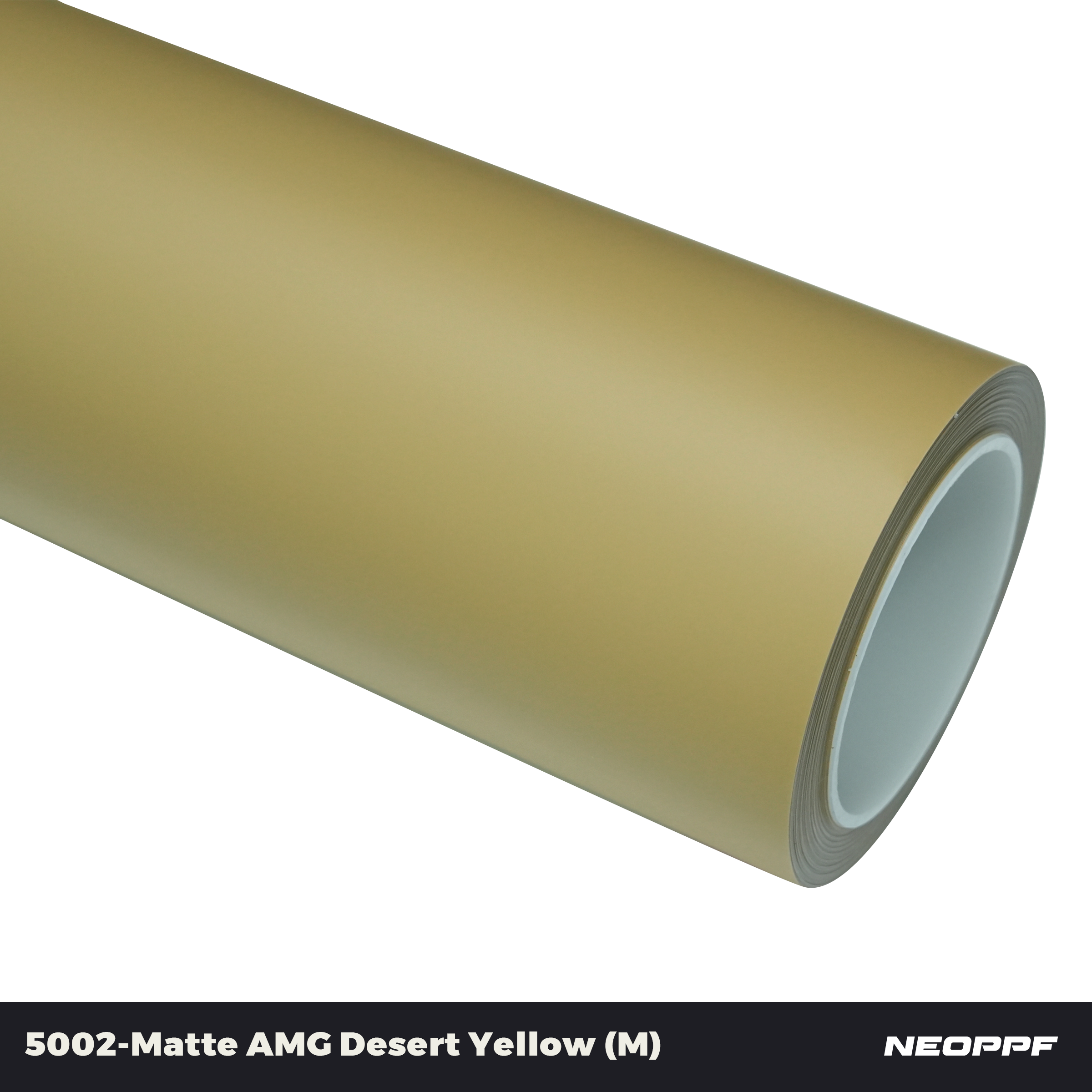 5002-Matte AMG Desert Yellow(M)