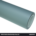 5052 - Matte Battleship Gray (L)