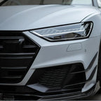 5052 - Matte Battleship Gray (L)