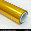 9014-Matte Chrome Gold