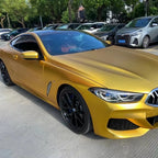 9014-Matte Chrome Gold