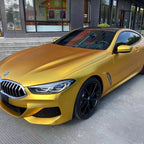 9014-Matte Chrome Gold