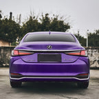 9018-Matte Chrome Purple