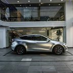 9013-Matte Chrome Silver