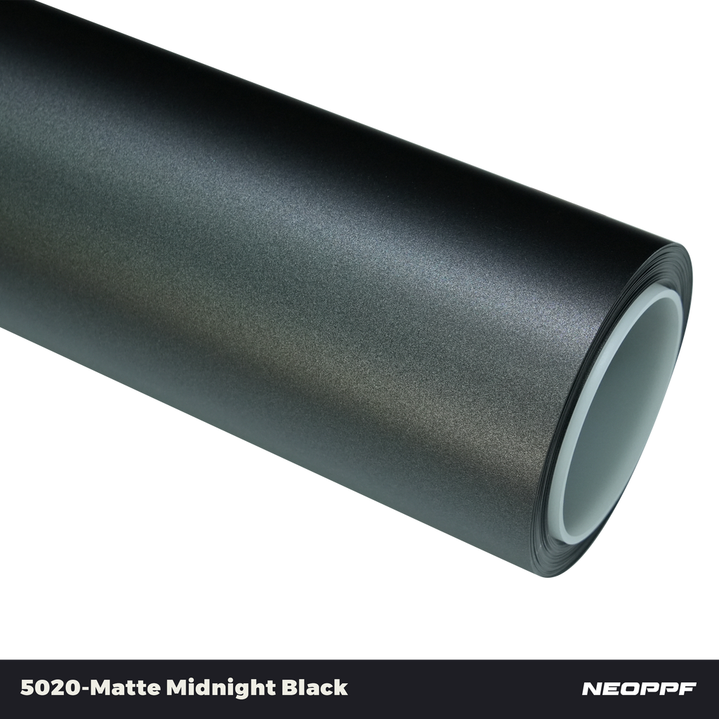 5021 - Matte Deep Gray