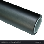 5021 - Matte Deep Gray