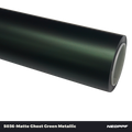 5036 - Matte Ghost Green Metallic