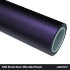 5041 - マットミッドナイトパープル