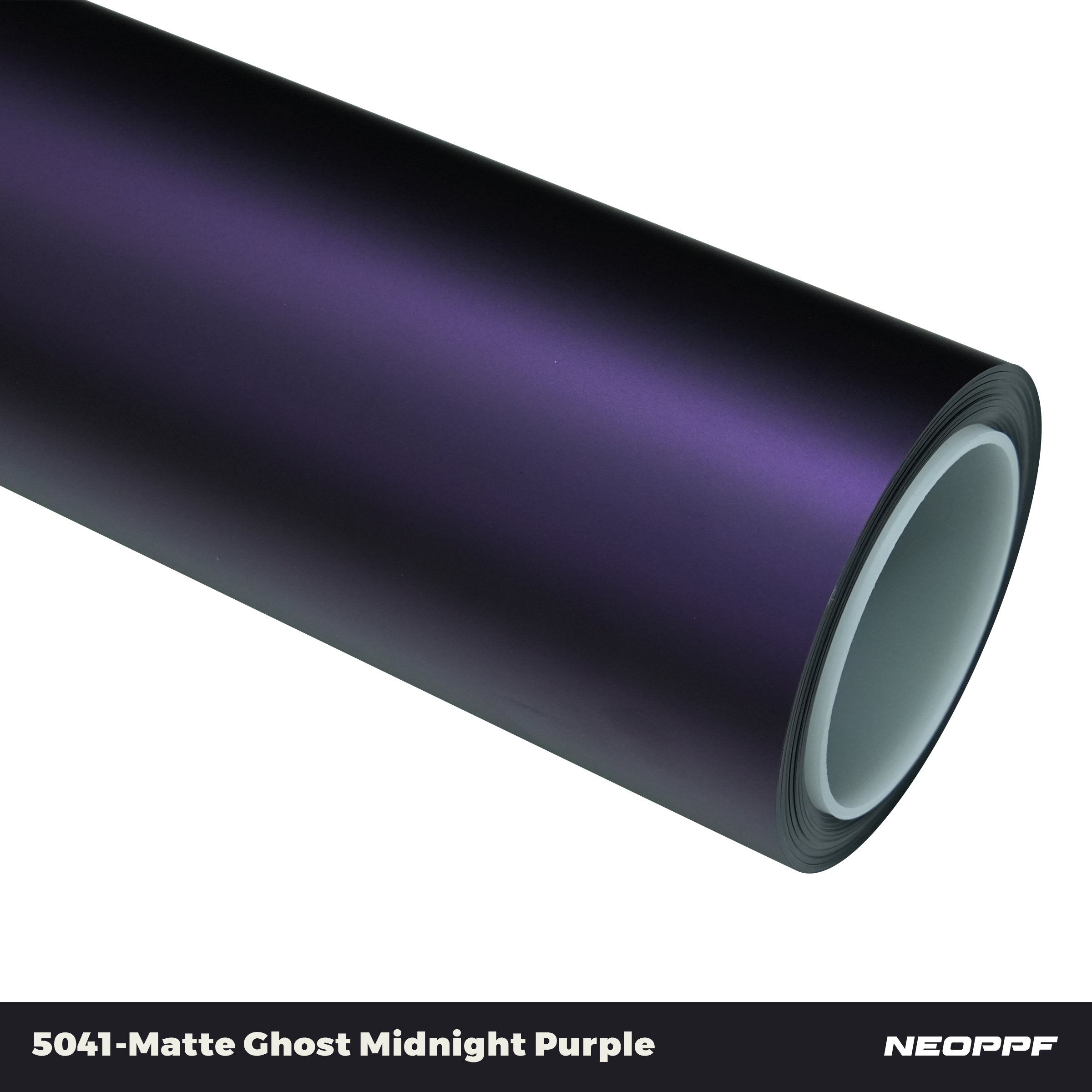 5041 - Matte Midnight Purple