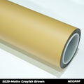 5029-Matte Grayish Brown