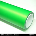 5064-Matte Green Demon