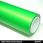 5064-Matte Green Demon