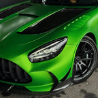 5064-Matte Green Demon