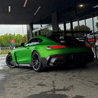 5064-Matte Green Demon