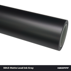 5043 - Matte Lead Ink Gray