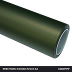 5031 - Matte Liquid Metallic Combat Green
