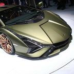 5031 - Matte Liquid Metallic Combat Green