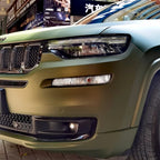 5031 - Matte Liquid Metallic Combat Green