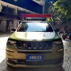 5031 - Matte Liquid Metallic Combat Green