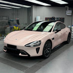 5061 - Matte Liquid Metallic Shell Pink