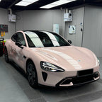 5061 - Matte Liquid Metallic Shell Pink