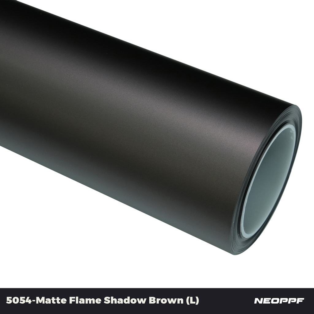 5054 - Matte Flame Shadow Brown (L)