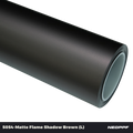 5054 - Matte Flame Shadow Brown (L)