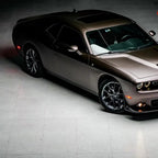 5054 - Matte Flame Shadow Brown (L)