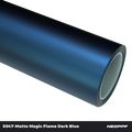 5047 - Matte Magic Flame Dark Blue