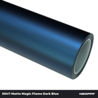 5047 - Matte Magic Flame Dark Blue
