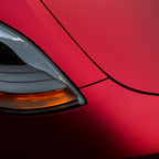 5059-Matte Magic Flame Ruby