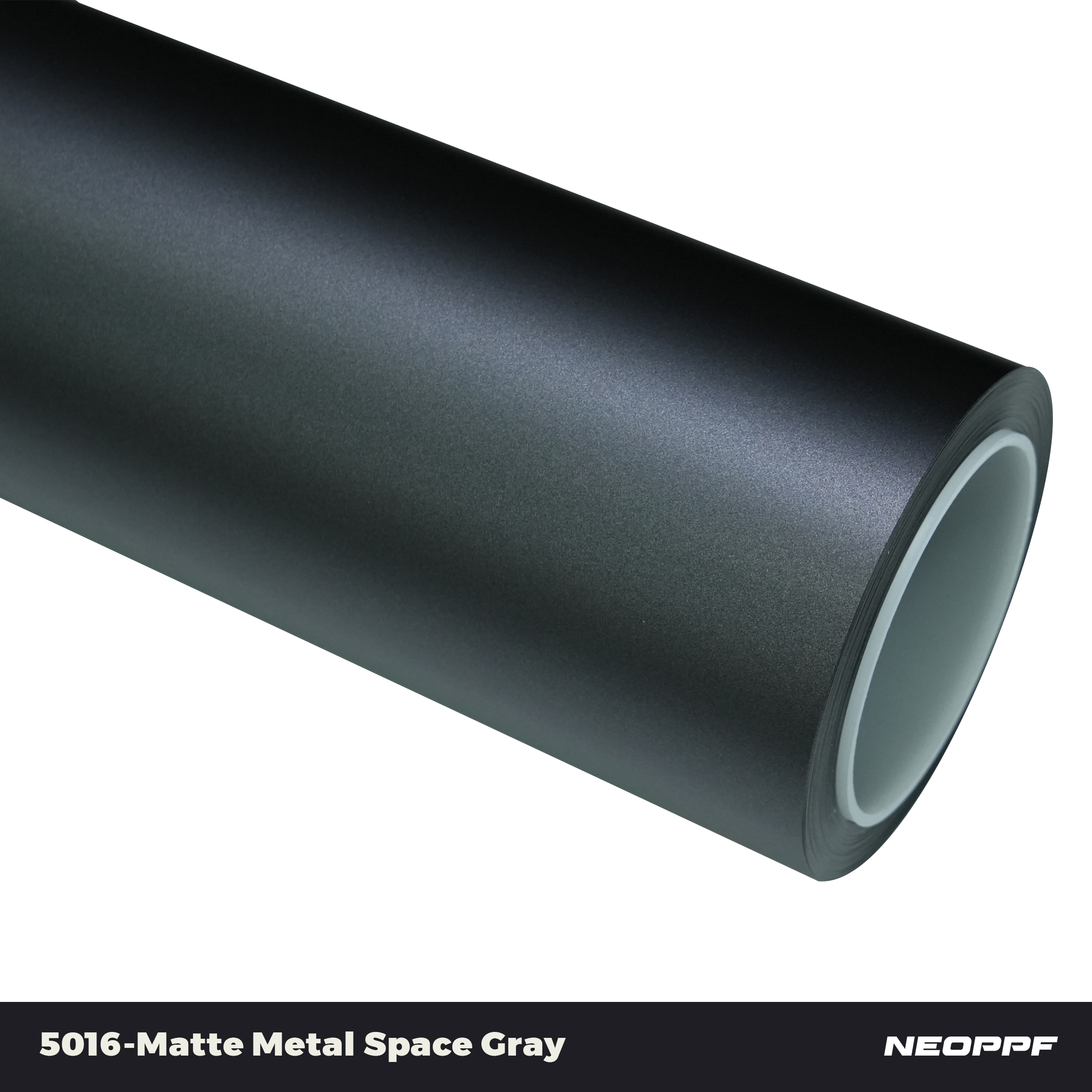 5016 - Matte Space Gray Metallic