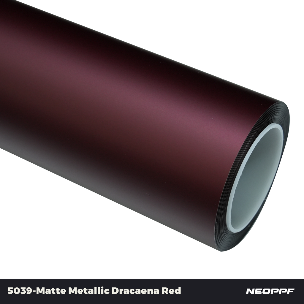 5039 - Matte Liquid Metallic Dragon Blood