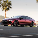 5039 - Matte Liquid Metallic Dragon Blood