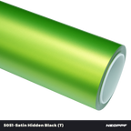 5051 - マットSTOヴェルデスキャンダルメタリック