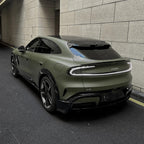 5067-Matte Metallic Tea Green