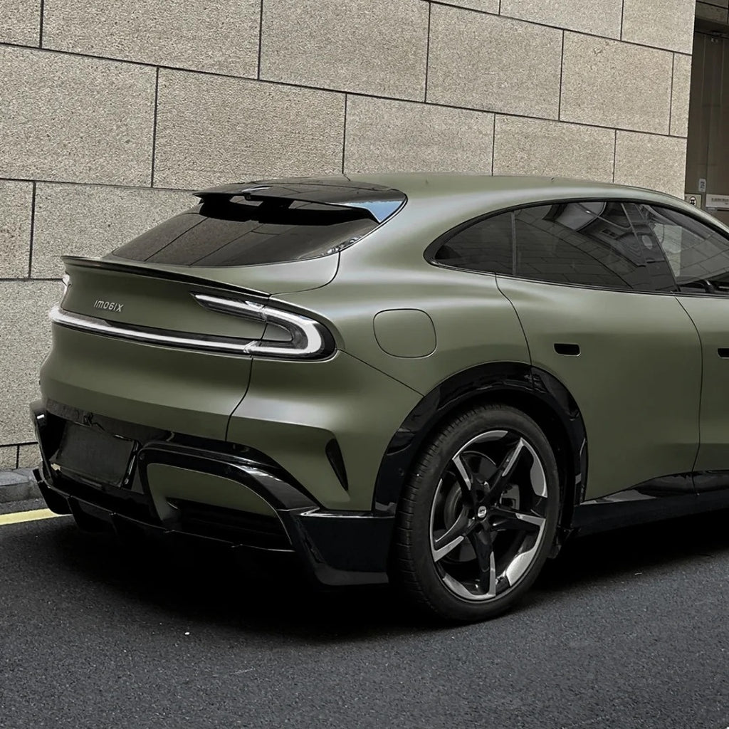 5067-Matte Metallic Tea Green