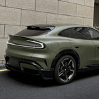 5067-Matte Metallic Tea Green